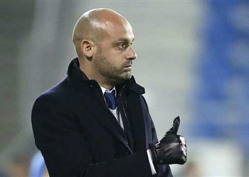 كارمونا يوضح لـ بطولات حقيقة اتفاقه لتدريب الزمالك مع أوسوريو