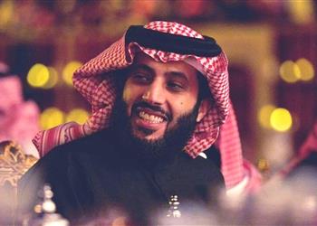 مدرب بيراميدز السابق تركي آل الشيخ طردني من الفريق بسبب مهاجم برازيلي