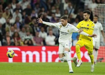 آس لا يجوز معاقبة فالفيردي رغم تعديه على أليكس باينا إلا في حالة واحدة