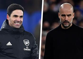 ترتيب الدوري الإنجليزي بعد نهاية الجولة 30 ليفربول يتعادل مع آرسنال ويقدم هدية لـ مانشستر سيتي