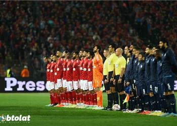 موقعة الثأر والحلم الأهلي يصطدم بـ بيراميدز في نهائي كأس مصر 2021 2022