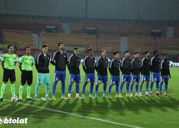 فيديو في مباراة الـ7 أهداف حسام حسن يقود سموحة لفوز مثير على الداخلية بـ الدوري