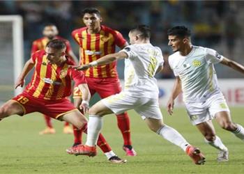 راضي الجعايدي مباراة الترجي والأهلي نهائي مبكر ويعجبني ثنائي الأحمر