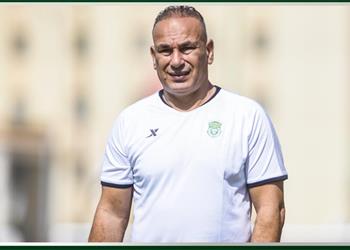 إبراهيم حسن إدارة المصري لا ترد على مطالبنا وما فعله لاعب الإسماعيلي يعرضه للإيقاف عام ا