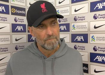 كلوب يفاجئ جماهير ليفربول بتصريح صادم بعد الفوز على توتنهام