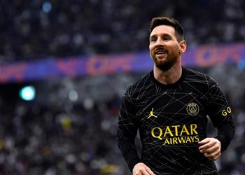 فوكس سبورتس ميسي يحسم قراره بشأن تمديد عقده مع باريس سان جيرمان