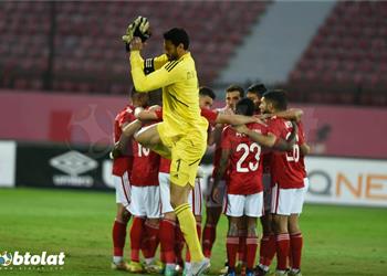 سيد معوض كولر لم ي كابر أمام الرجاء ولاعب الأهلي لا يستحق الهجوم ضده