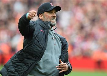 كلوب يتوجه بطلب إلى جماهير ليفربول بعد الفوز القاتل على توتنهام