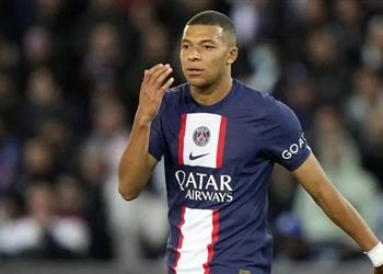 تقارير ريال مدريد يجس نبض مبابي لاقناع الخليفي بالرحيل عن باريس سان جيرمان