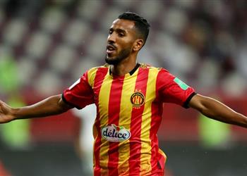 حمدو الهوني يوضح موقفه من المشاركة بمباراتي الأهلي والترجي في دوري أبطال إفريقيا