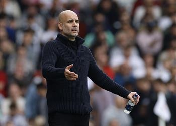 مانشستر سيتي يتلقى خبر ا سار ا قبل مواجهة وست هام