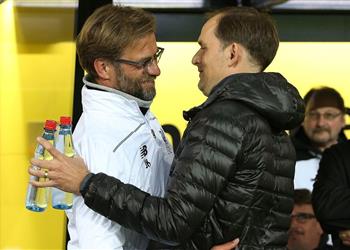 بايرن ميونخ يبدأ مفاوضاته مع هدف ليفربول