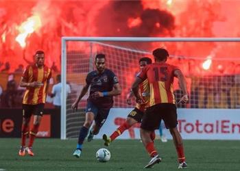 لاعب منتخب تونس السابق الأهلي فريق متواضع وعلى الترجي الخوف من صن داونز