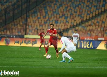 أحمد حسن الأهلي له أفضلية على الزمالك في السوبر ومن كان يتعلم من الكرة المصرية سبقنا