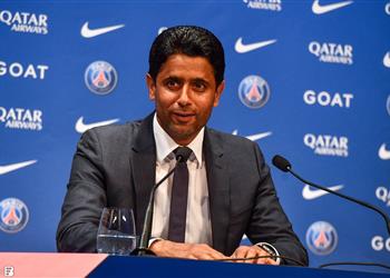 باريس سان جيرمان يمدد عقد لاعبه حتى 2027