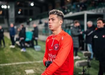 فيتوريا يتواصل مع إمام عاشور بعد إصابته