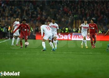 سهيل العريفي يعلن عن مفاجأة في مباراة السوبر بين الأهلي والزمالك ويرد على انسحاب أحد الناديين