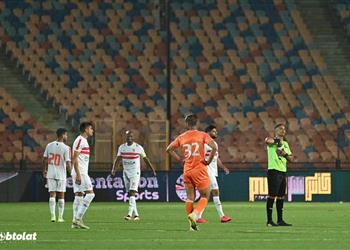 ميدو الزمالك تعامل باستهتار مع بروكسي والنتيجة كادت أن تكون فضيحة