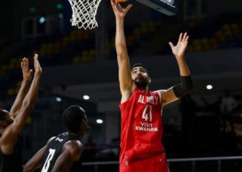 موعد والقناة الناقلة لـ مباراة الأهلي والاتحاد اليوم في نهائي دوري السوبر لكرة السلة