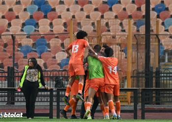 مدرب بروكسي التحكيم من أسباب خسارتنا أمام الزمالك وأسوريو فاجأني