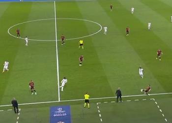 ماركا تحسم الجدل بشأن هدف مانشستر سيتي في ريال مدريد