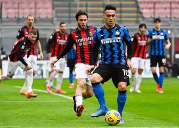 مواعيد مباريات اليوم الأربعاء 10 5 2023 والقنوات الناقلة ميلان ضد إنتر ومواجهتان في كأس مصر