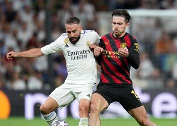 كارفاخال لم أر سيطرة مانشستر سيتي ودفاع ريال مدريد أوقف هالاند