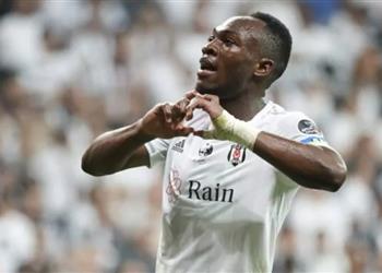 تقارير تركية بشكتاش يحدد البديل المناسب تحسب ا لرحيل موليكا هدف الأهلي