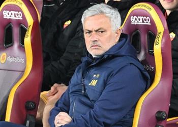 رد ساخر من مورينيو على أنباء انتقاله إلى باريس سان جيرمان