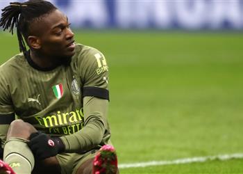 لياو يحسم مستقبله مع ميلان بعد اهتمام ليفربول وتشيلسي بضمه