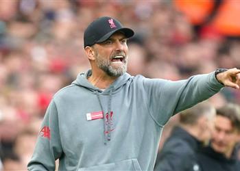 ليفربول يخطط للتعاقد مع حارس مانشستر يونايتد السابق