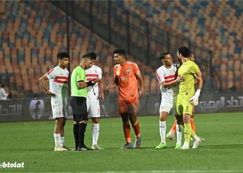 اتحاد الكرة يرد على أنباء إيقاف وليد عبد الرازق حكم مباراة الزمالك وبروكسي