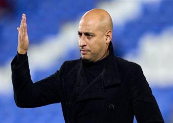 مهدي النفطي يشيد بلاعب الأهلي ويؤكد كفة الأحمر أرجح أمام الترجي