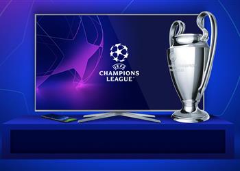 يويفا يعلن المرشحين لجائزة أفضل لاعب وهدف في ذهاب نصف نهائي دوري أبطال أوروبا