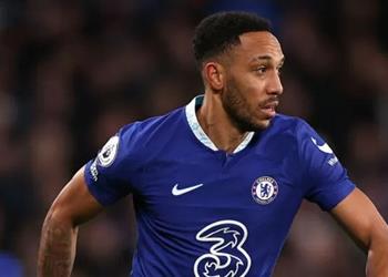 سبورت تشيلسي يحدد سعر بيع أوباميانج بعد اهتمام برشلونة