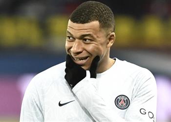 موندو ديبورتيفو توضح موقف مبابي من الرحيل عن باريس سان جيرمان