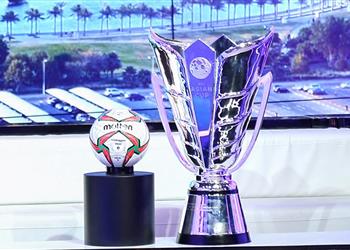 إعلان موعد مباراة افتتاح كأس أمم آسيا 2023 بين قطر ولبنان