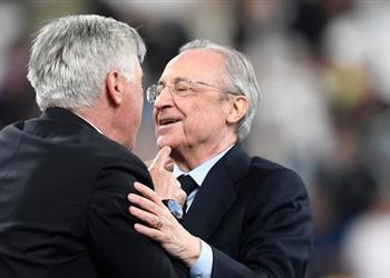 تقارير ريال مدريد يستهدف ضم جوكر بايرن ميونخ