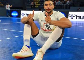 خاص تفاصيل إصابة حسن قداح ومدة غيابه عن الزمالك