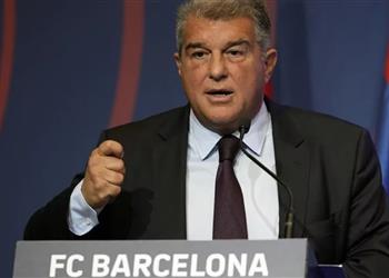 برشلونة يرد في بيان رسمي على أنباء تغريمه 15 مليون يورو