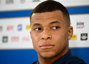 مبابي يرد على أنباء تدخله لمنع لاعبي فرنسا الشباب من الصيام في رمضان