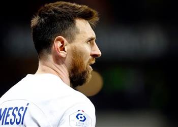 برشلونة موافقة رابطة الليجا لا تكفي للتعاقد مع ميسي