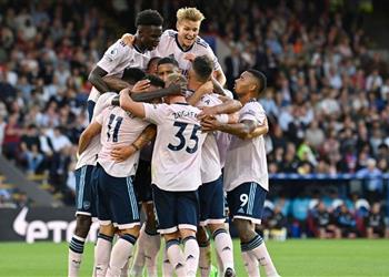 ذا أثليتك الإصابة تنهي موسم ثنائي آرسنال