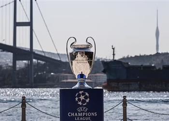 ديلي ميل يويفا يبدأ محادثات نقل نهائي دوري أبطال أوروبا من إسطنبول