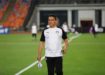 حسام البدري يحذر لاعبي الأهلي قبل مواجهة الترجي ويؤكد أتمنى تأهل الأحمر إلى نهائي إفريقيا