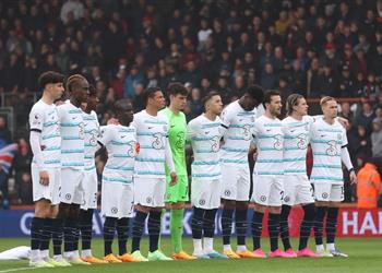 لاعب تشيلسي يرغب في الرحيل ويحدد وجهته المقبلة