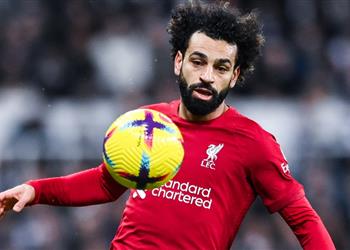 لاعب ليفربول السابق محمد صلاح يتفوق على ثنائي آرسنال يستحق التواجد بالتشكيل المثالي للموسم