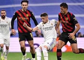 فالفيردي عن التعادل مع مانشستر سيتي هناك 90 دقيقة أخرى لن نستسلم حتى النهاية