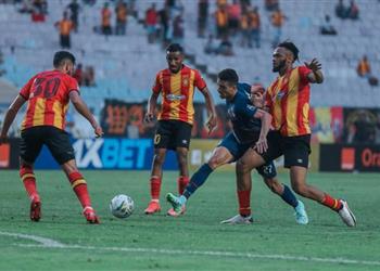 وليد الهيشري الترجي ي عاني من الغيابات أمام الأهلي ومن الصعب توقع النتيجة