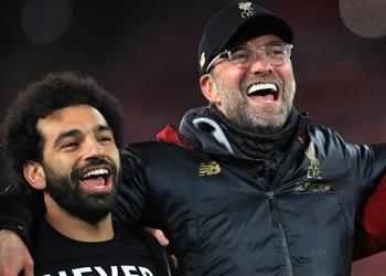 كلوب إنجازات محمد صلاح لن ت نسى بسبب هالاند مو سيواصل تحطيم الأرقام